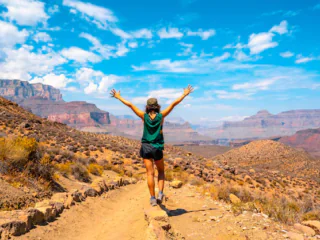 9 Awesome Destinations for Solo Female Travelers